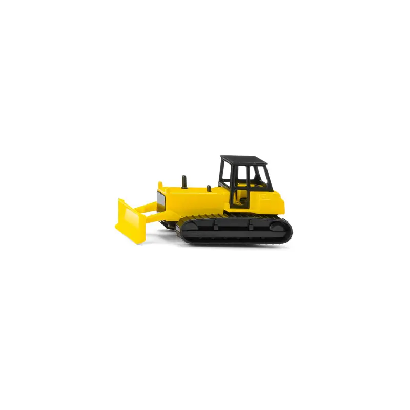 1295 Bulldozer