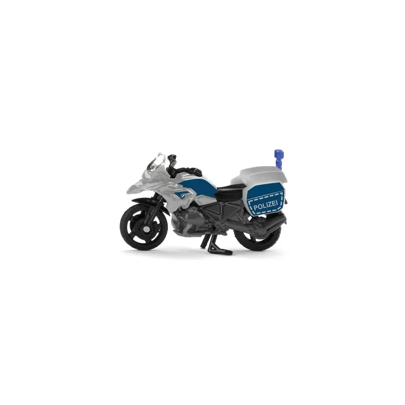 1551 BMW Police Motor Cycle