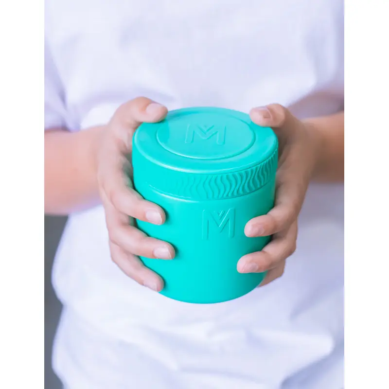 Insulated Food Jar - Mojito