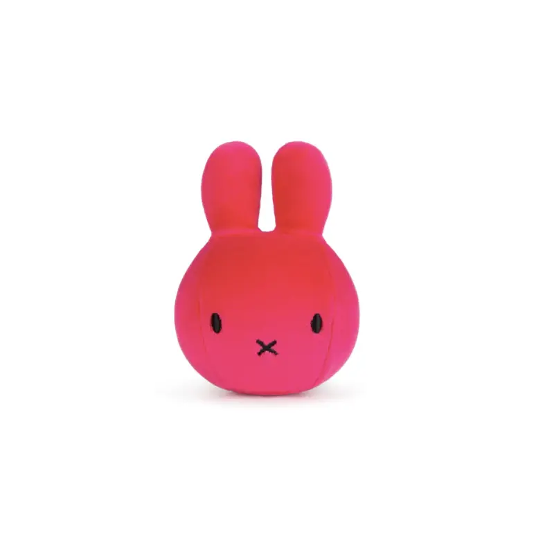 Miffy Squish Ball