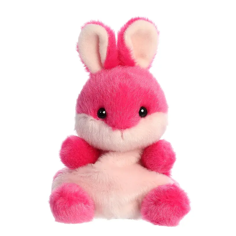 Pixie Pink Bunny