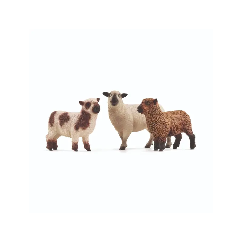 Sheep Friends