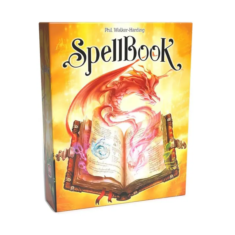 Spellbook