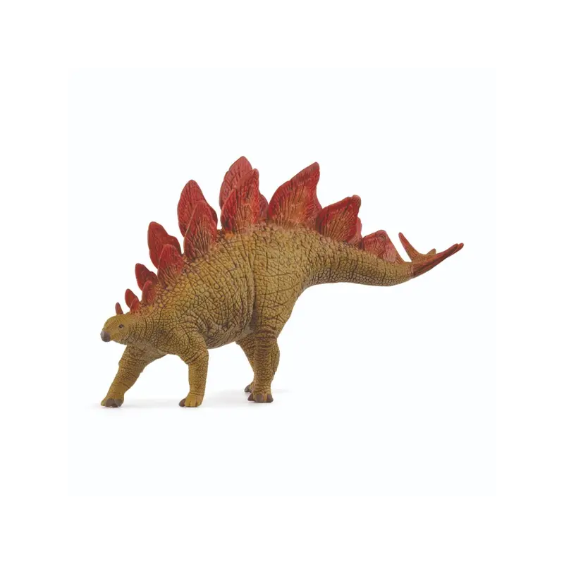 Stegosaurus V2