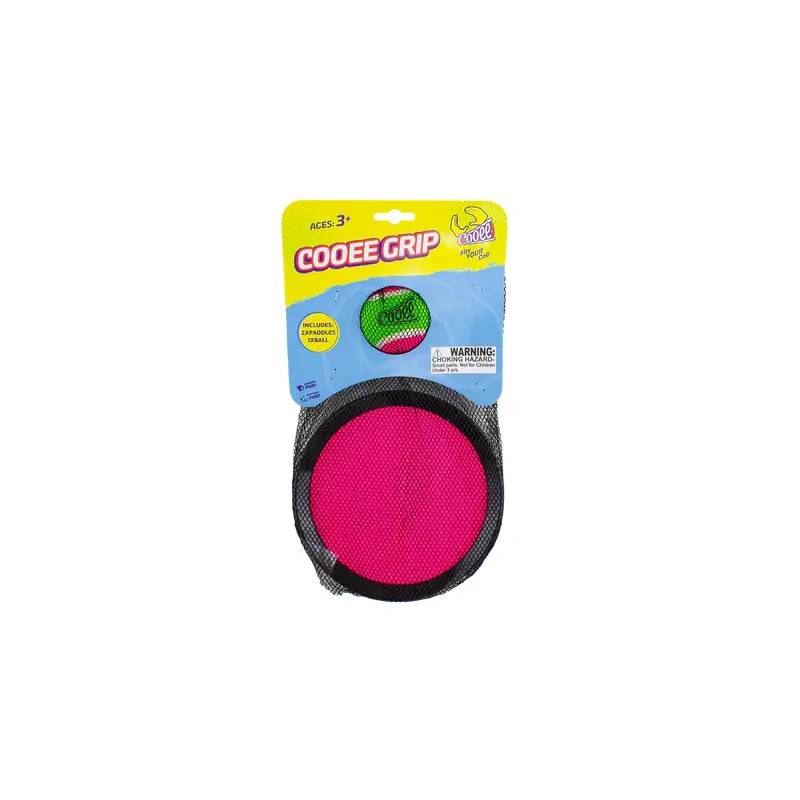 Cooee Grip Ball