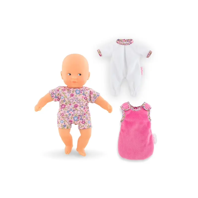 Mini Calin Good Night