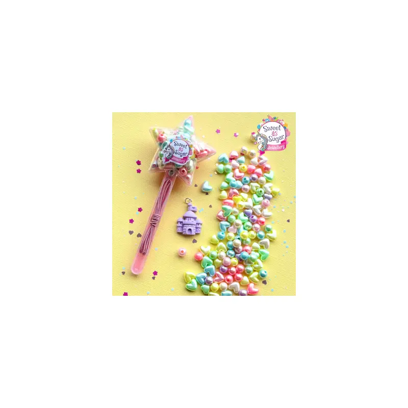 Mini Star Jewellery Making Kit