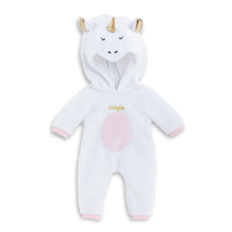Onesie Pyjamas- Unicorn