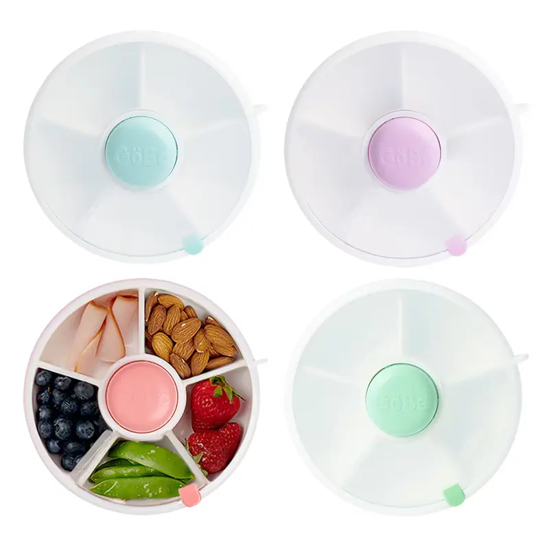 Original Snack Spinner - assorted