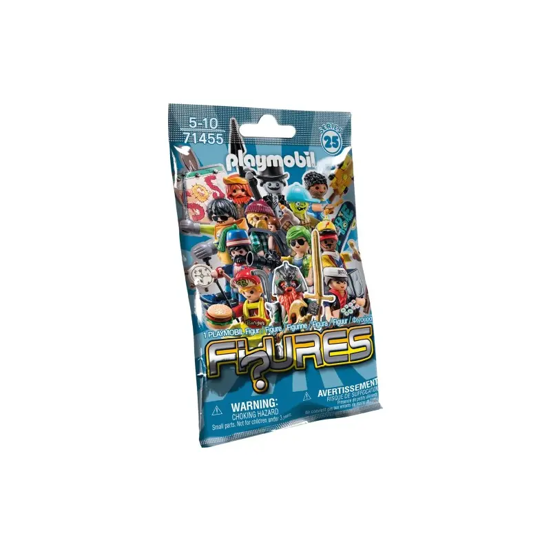 Playmobil Figures Series 25 - 71455