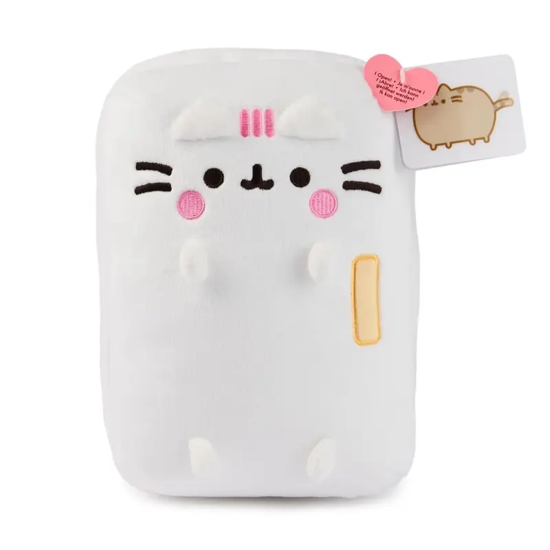 Pusheen Kitchen Fridge 28cm