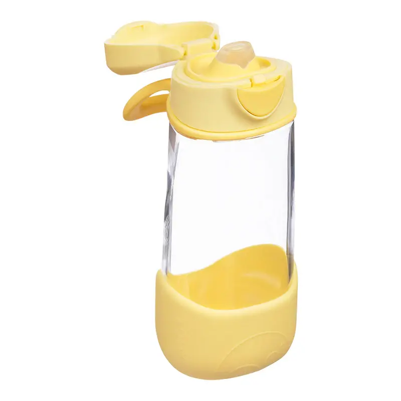 450 ml Sport Spout Bottle - Summer 2024