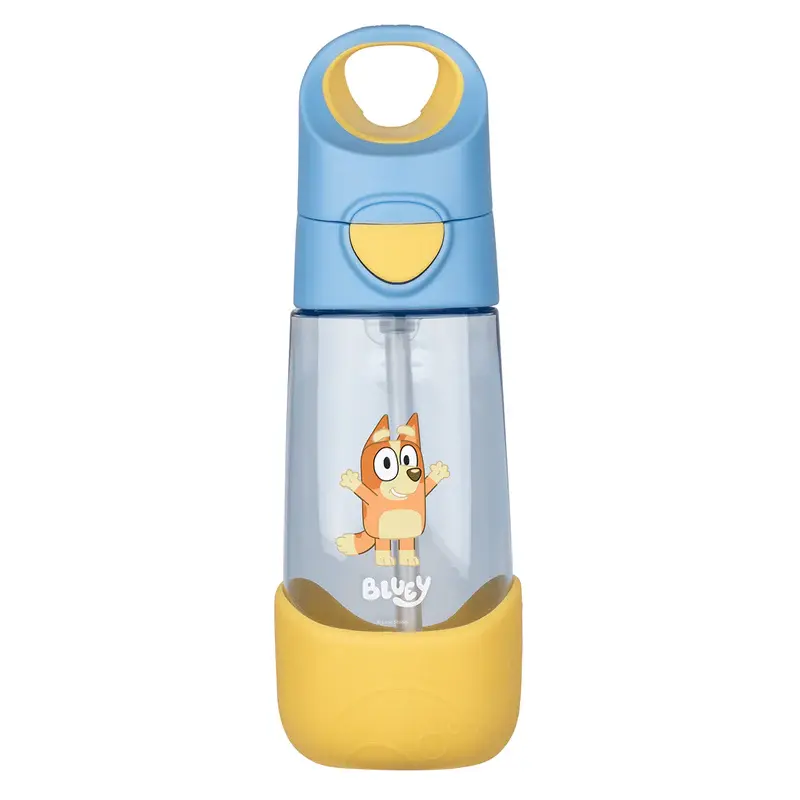 450 ml Tritan Drink Bottle - Licenced Prints