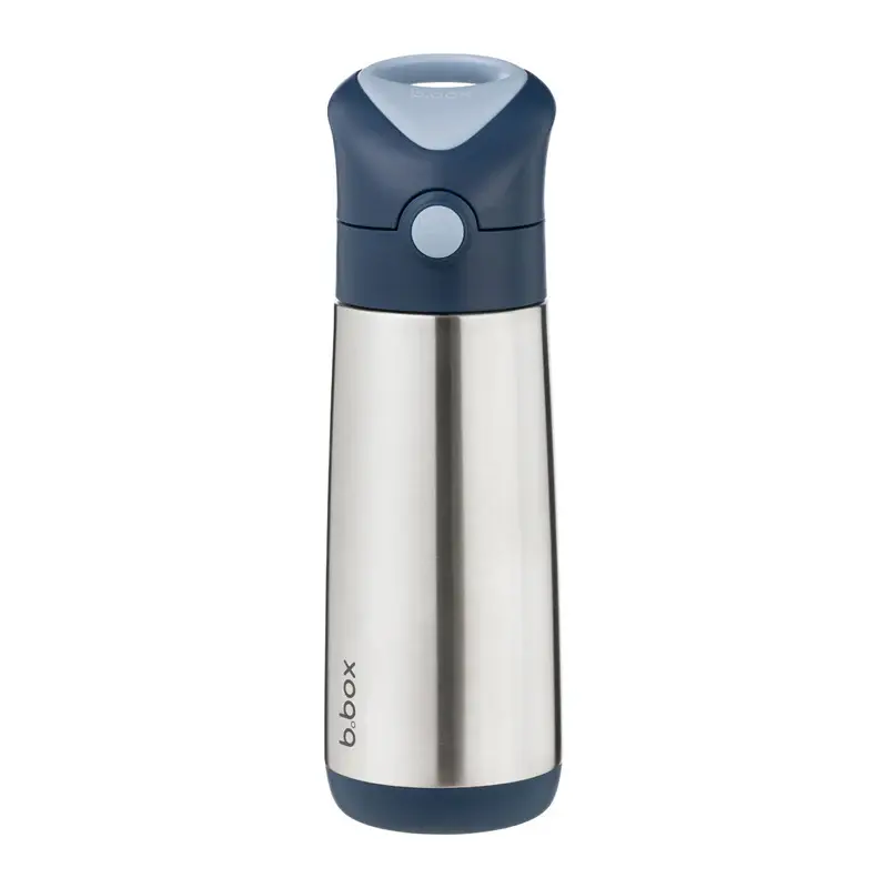 500 ml Insulated Drink Bottle - Summer 2024 Range