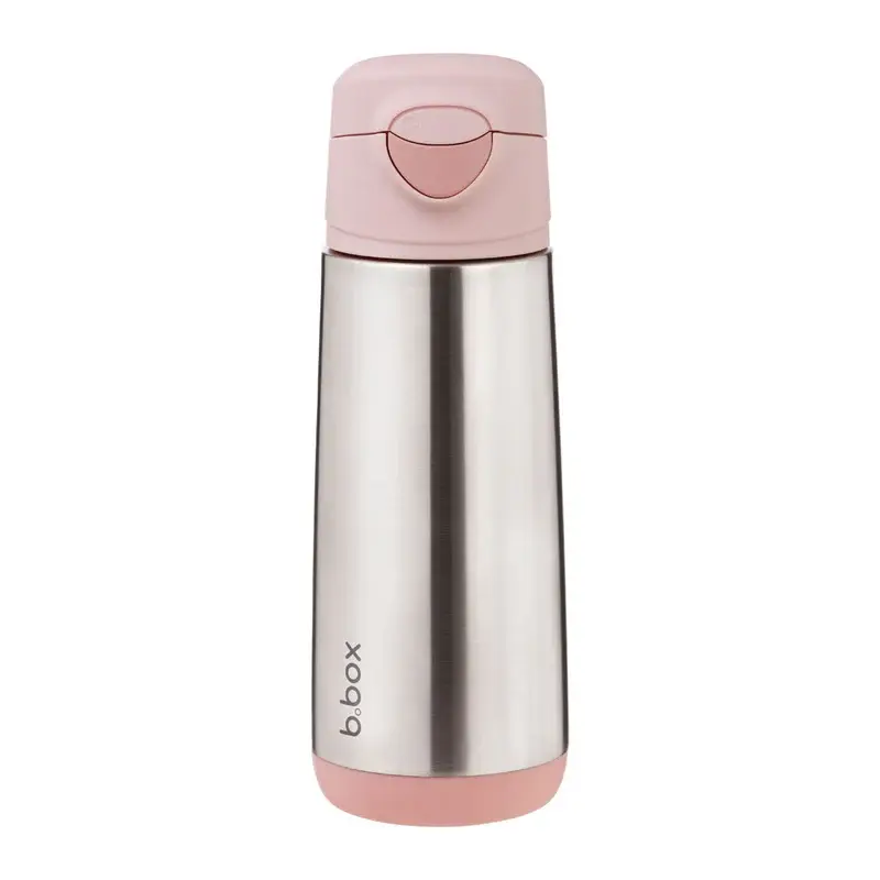500 ml Insulated Sport Spout Bottle - Summer 2024 range