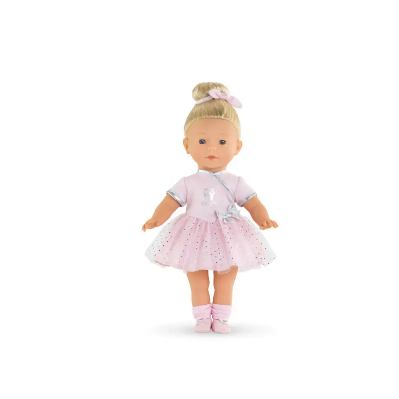 Doll - Constance Ballerina (36cm)