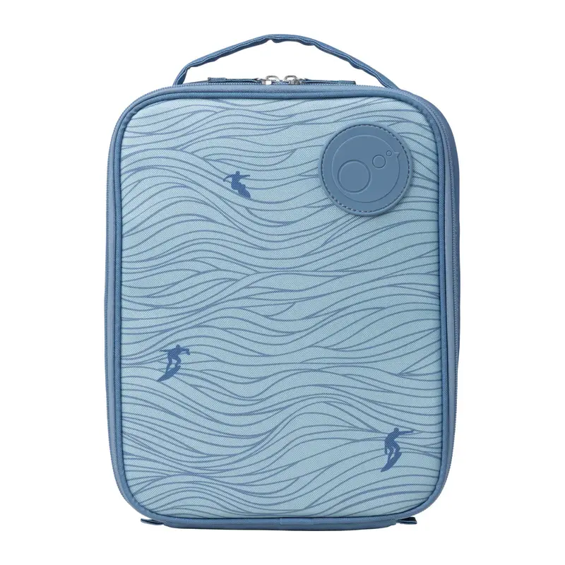 Flexi Insulated Lunch Bag