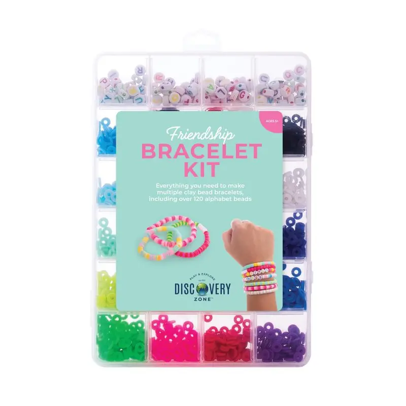 Friendship Bracelet kit