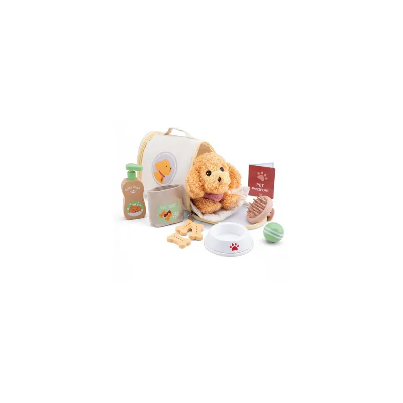 Pet Care Set