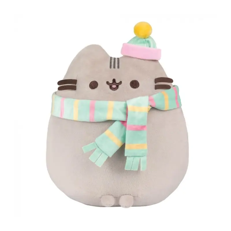 Pusheen - Cozy Winter 24cm