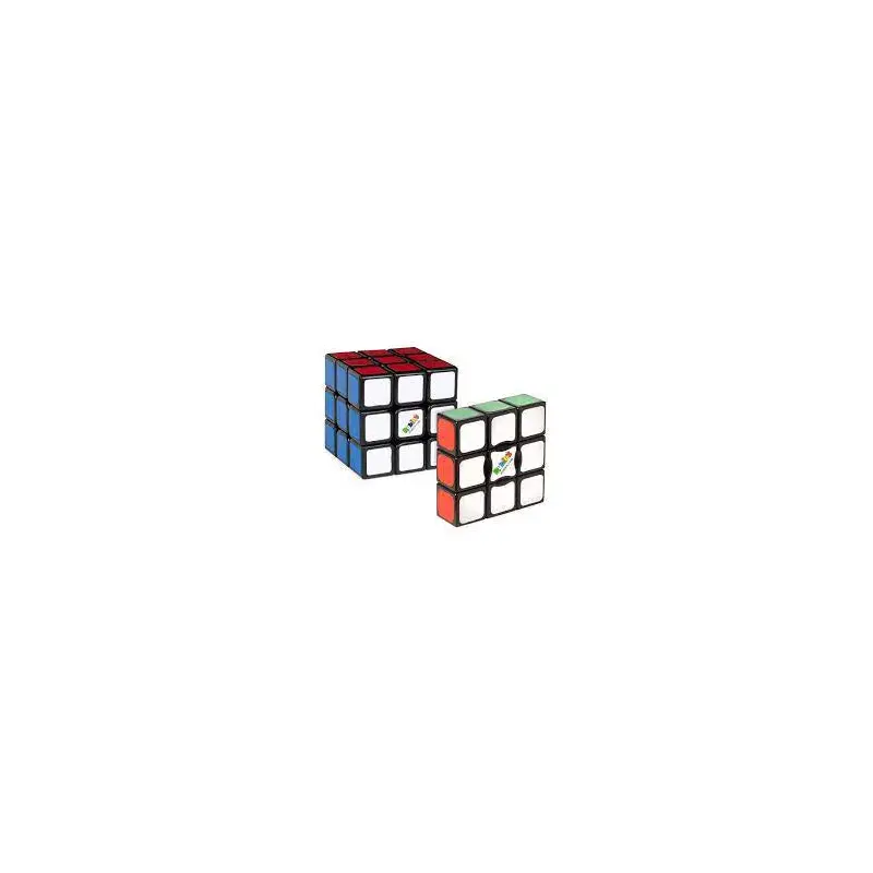 Rubik's Starter Pack