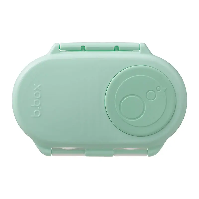 Snack Box - Summer 2024 Range