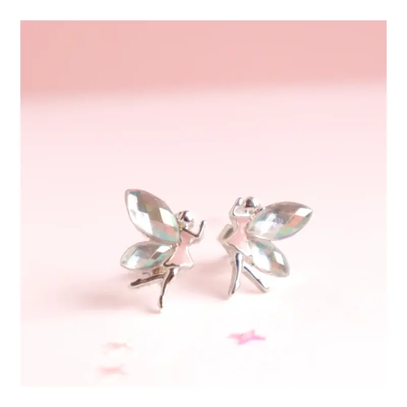 Fairy Magic Earrings