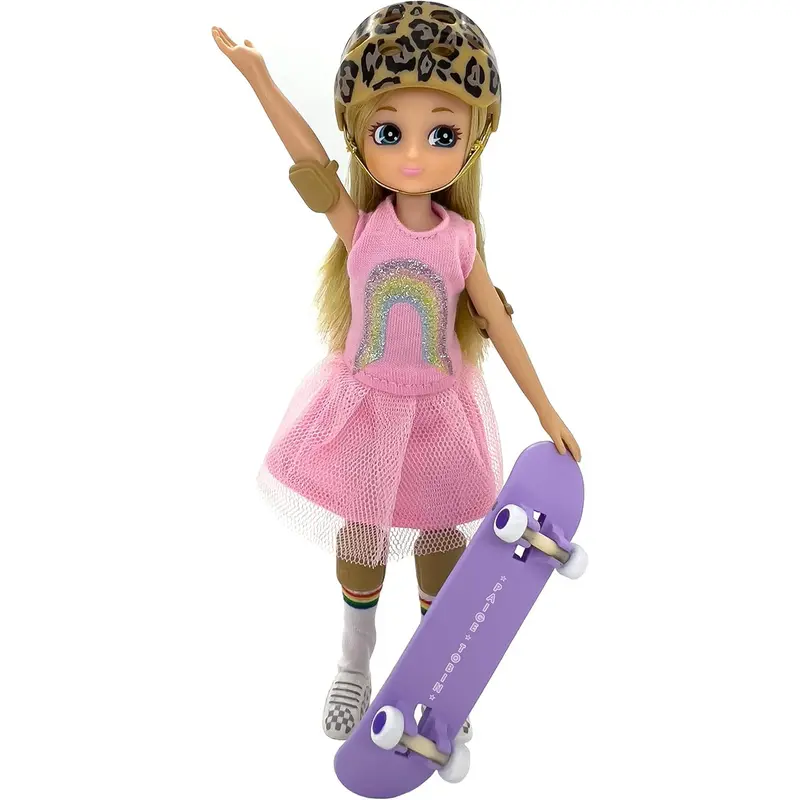 Lottie - Skate Park