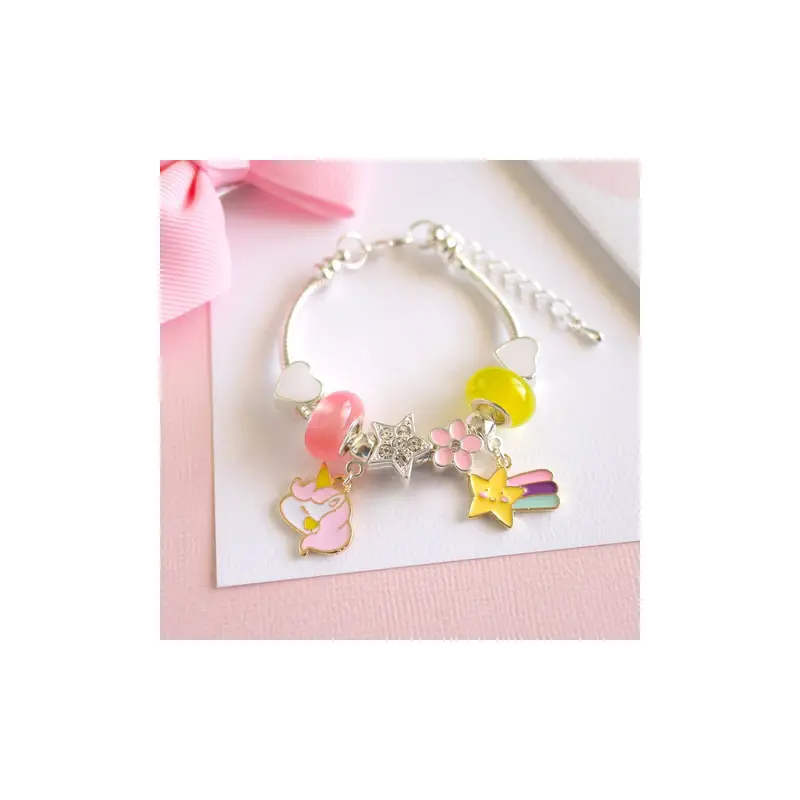 Ruby's Magic Wish Charm