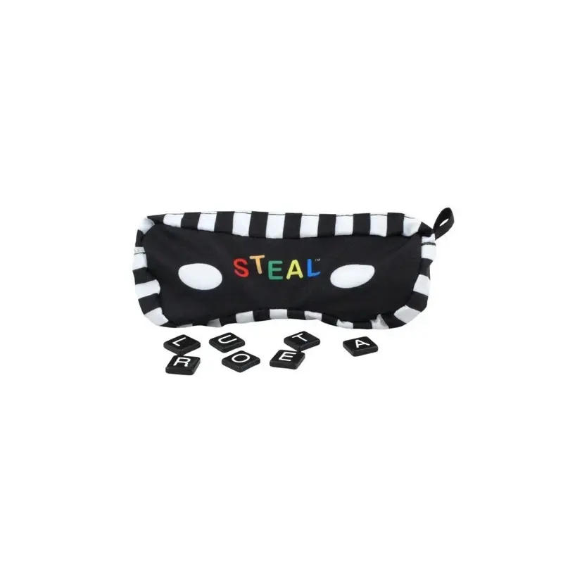 Steal -  Tile Word Game