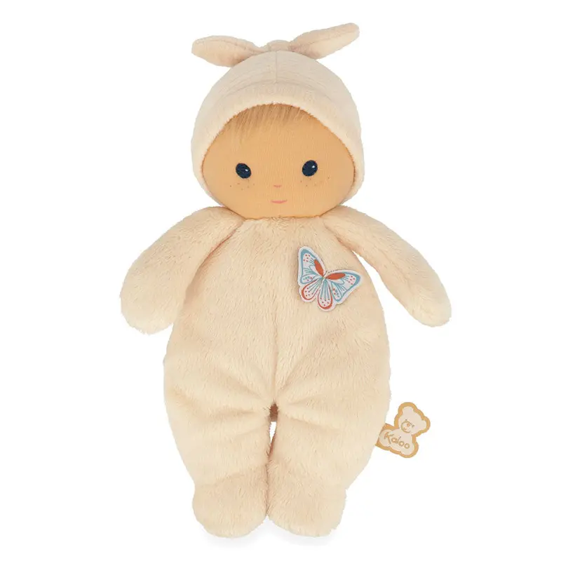 Tendre Bebe Doll - assorted