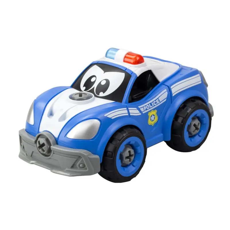 Tooko Build My First RC Car