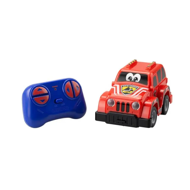 Tooko My First Little RC Racer Truck