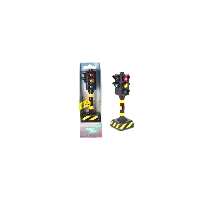Traffic Light LS 12cm