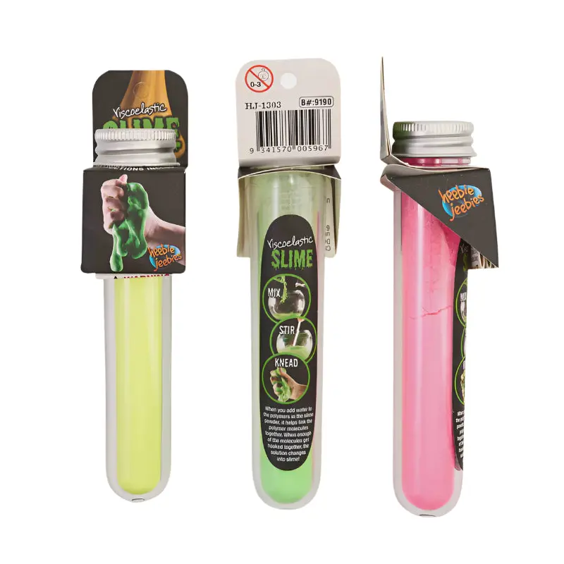 Visoelastic Slime