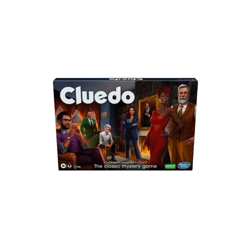Cluedo Classic