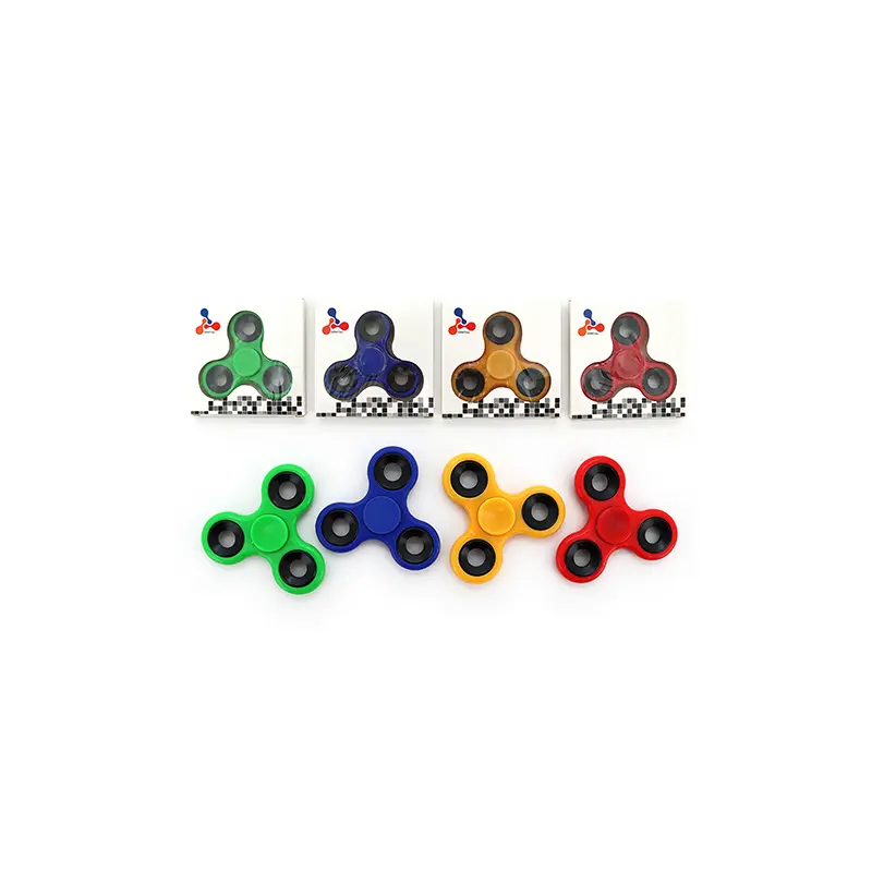 Fidget Spinner