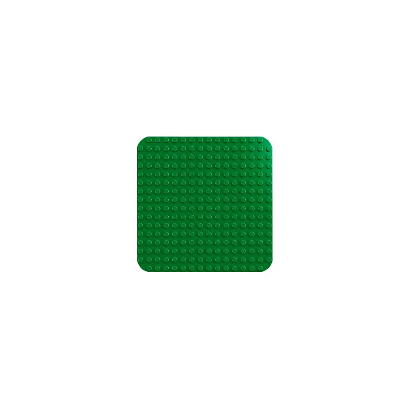 Green Building Plate - 10460