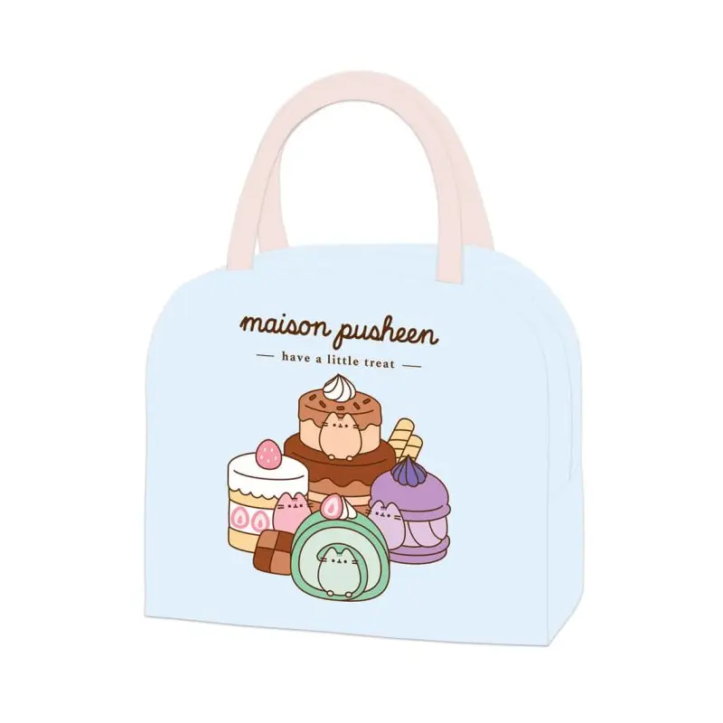 Pusheen Sweets Lunch Bag
