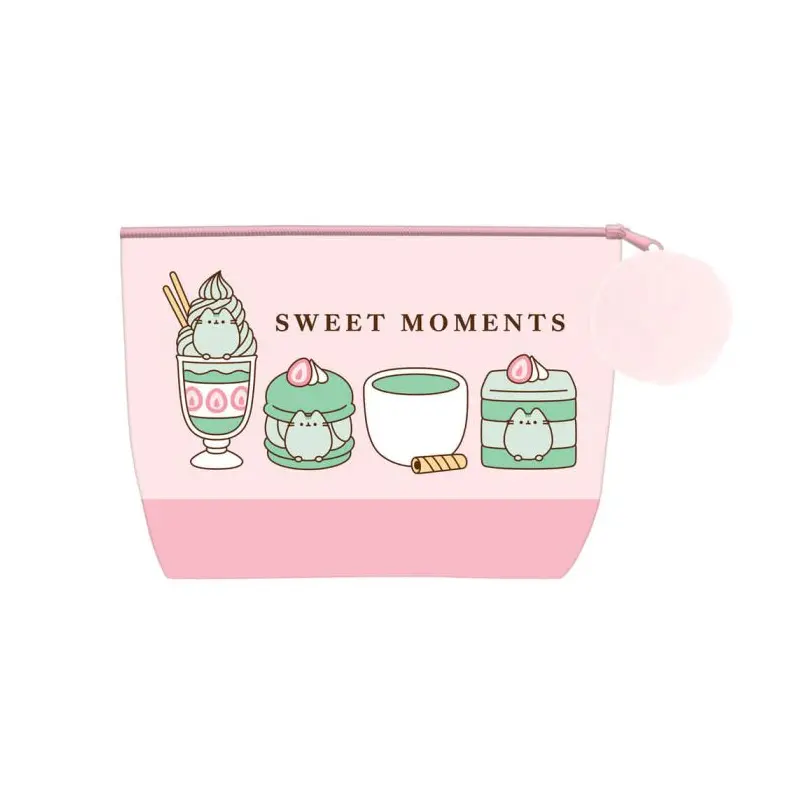 Pusheen Sweets Pencil Case