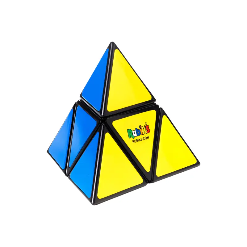 Rubik's Pyramid