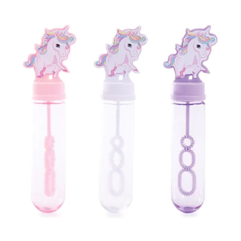 Unicorn Bubbles