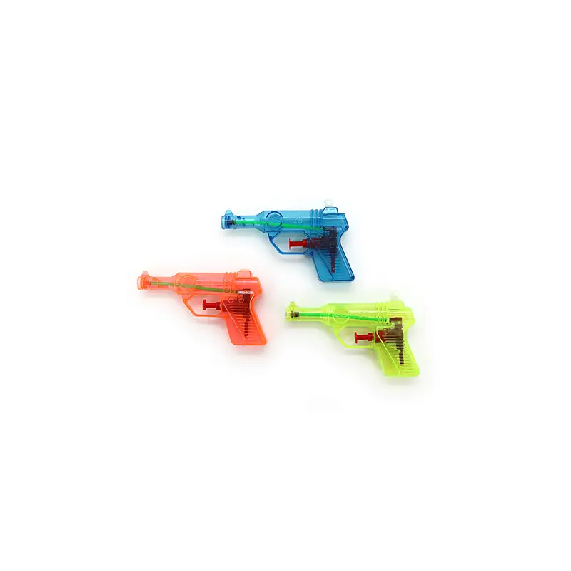 Water Pistol (13cm)