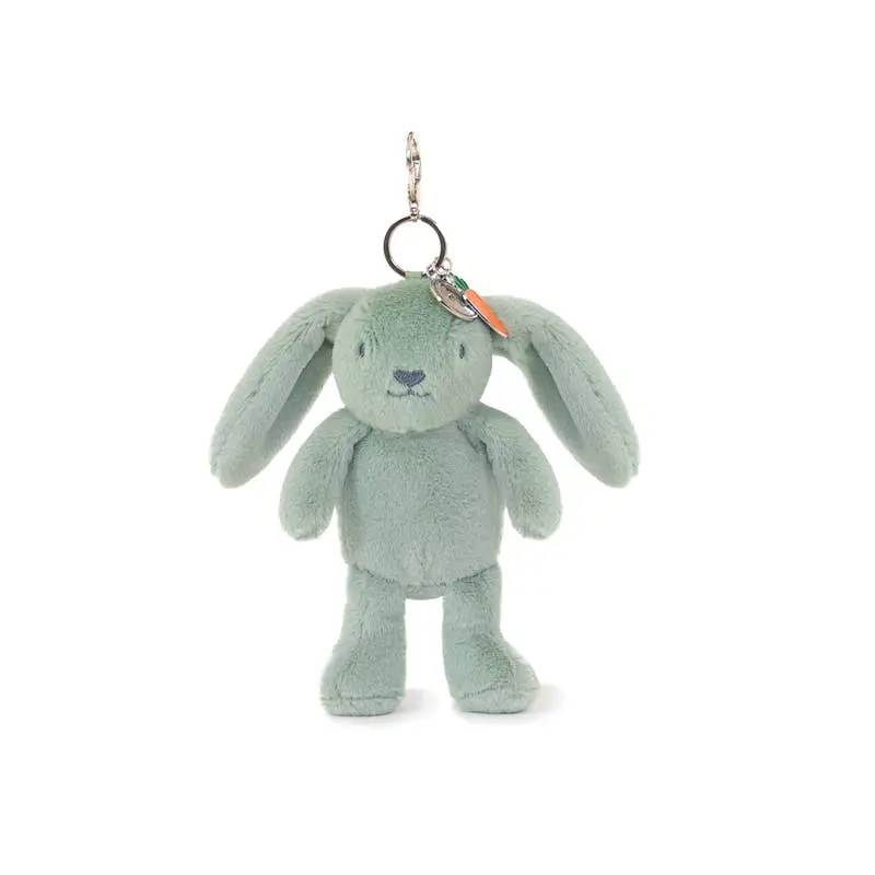 Beau Bunny Bag Charm