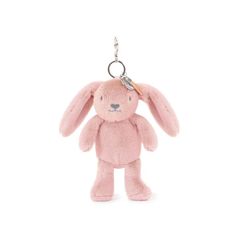 Bella Bunny Bag Charm
