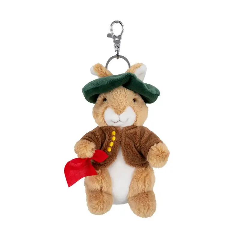 Benjamin Bunny Keyring