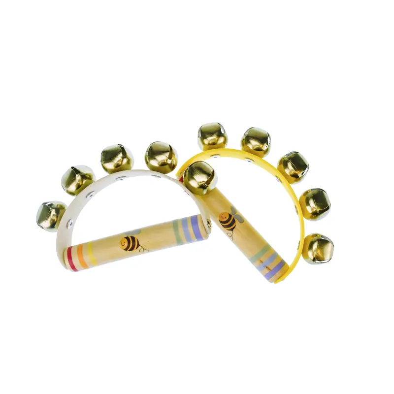 Buzzy days Bee Hand Clusters