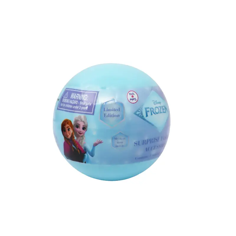 Disney Frozen Jewellery Surprise Balls