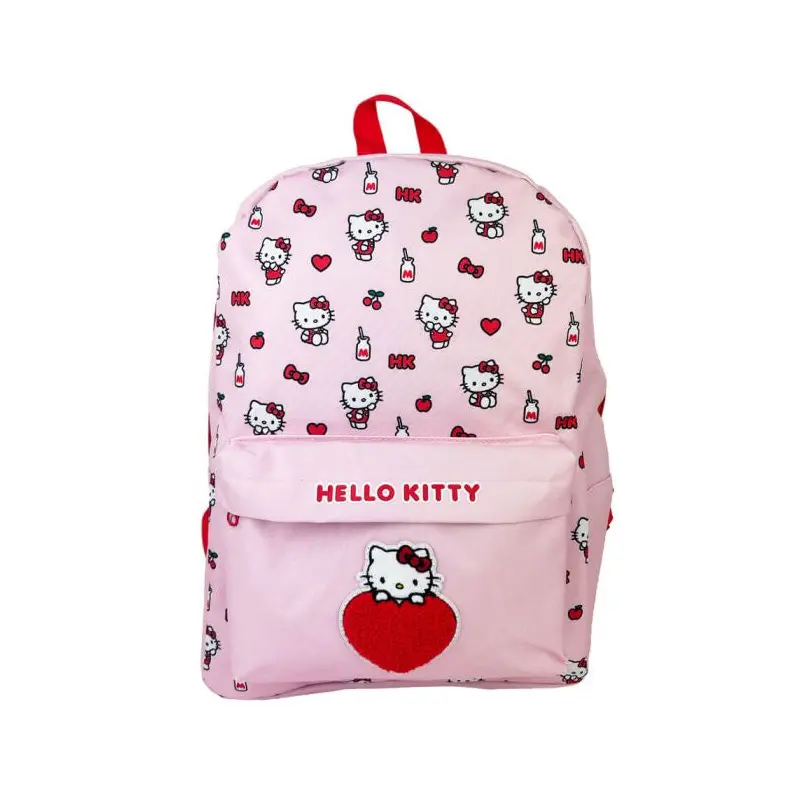 Hello Kitty Pretty in Pink Backpack