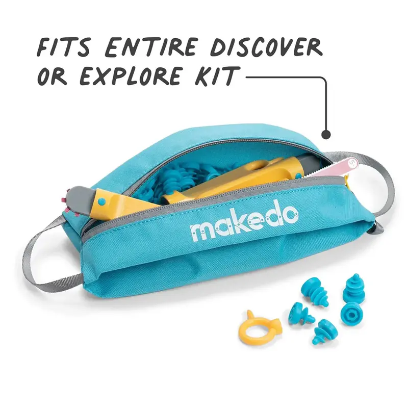 Makedo Tool Case